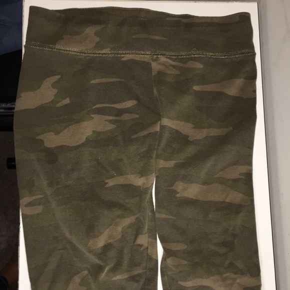 Garage leggings - Picture 1 of 3